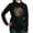 Black, variant on CafePress - Celtic Cat Hooded Sweatshirt - Pullover Hoodie, Classic & Comfortable Hooded Sweatshirt