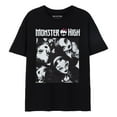 thumbnail image 1 of Monster High T-Shirt pour Femmes avec Poupées, 1 of 1