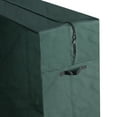 thumbnail image 4 of Tiny Tim Totes 2-Piece Christmas Tree and Wreath Storage Containers Set, 4 of 7
