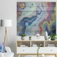 thumbnail image 3 of Design Art - Abstrait Marbré, 3 of 5