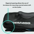 thumbnail image 4 of BRP Sea-Doo OEM Cover for RXT, RXT‑X, GTX, Wake Pro (2018 & up), 295101014, 4 of 7