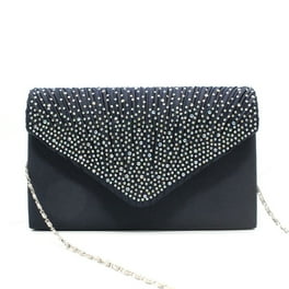 Walmart black purse hotsell
