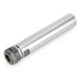 thumbnail image 1 of Straight Shank Collet Chuck Holder, Strong Clamping Force Improve Efficiency 150mm Collet Chuck Holder Extension Rod  For Deep Hole Processing For Lathe C20,C25,C32, 1 of 8