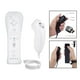 thumbnail image 3 of Combo Controlador Gestos Joystick Nunchuck Sunnimix Para Nintendo Wii Wii U Blanco, 3 of 8