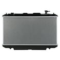thumbnail image 2 of DNA Motoring For 01-05 Toyota RAV4 2.0L 2.4L OE Style Aluminum Cooling Radiator DPI 2403, 2 of 5