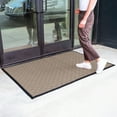 Envelor Door Mat Indoor Outdoor Front Doormat Commercial Grade Floor