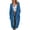 RYE1-Blue, variant on Brqkzdu Long Knit Cardigan Sweaters for Women Long Sleeve Open Front Cardigans Fall Winter Loose Soft Comfy Sweater Cardigan with Pockets