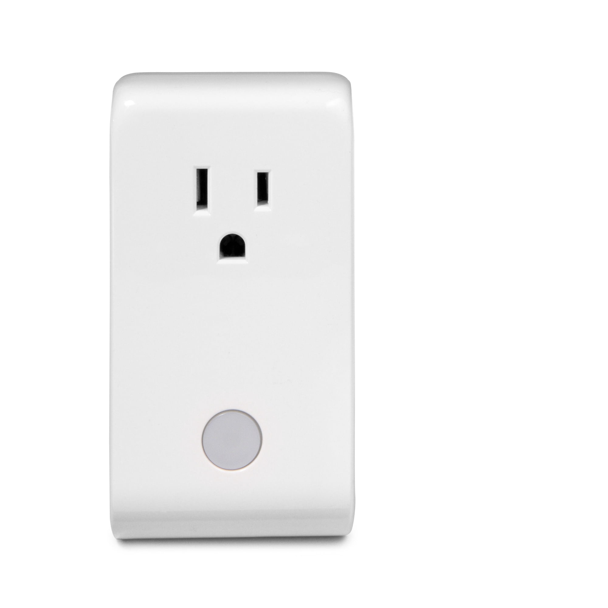 IRIS SPG902 110 Volts Smart Plug White