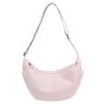 thumbnail image 2 of Hfnxid Crossbody Sling Bag for Women Men Trendy Crescent Bag with Adjustable Strap, Lightweight Travel Sling Bag Hobo, 2 of 4