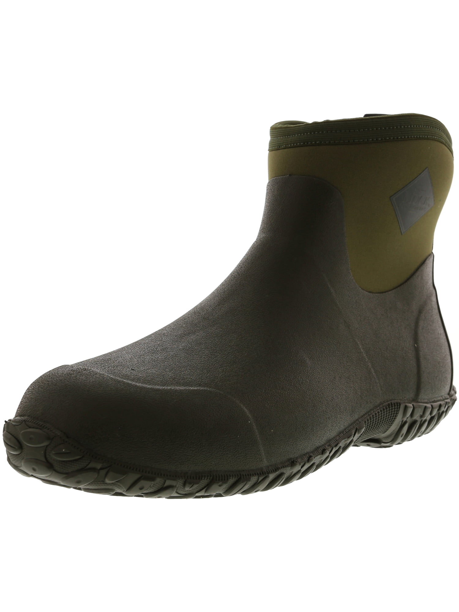 Muck Boot Company Muck Boot Company Men's Muckster Ii Ankle Moss