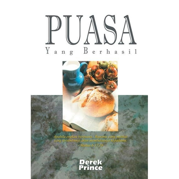 How To Fast Successfully - INDONESIAN BAHASA