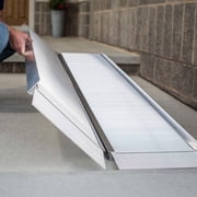 EZ- ACCESS SUITCASE® Singlefold Ramps - 7'