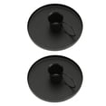 thumbnail image 2 of Aromatherapy Candle Stand, Candle Holder Iron  For Meditation, 2 of 8