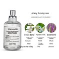 thumbnail image 3 of Women's Perfume Spray, Sailing Diary Eau De Parfum Natural Long Lasting Elegant Fragrance Perfume For Women Gift, 3 of 4