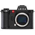 thumbnail image 2 of Leica SL2 Mirrorless Digital Camera (Body Only) (10854) + 4K Monitor + Sigma 105mm Lens + Pro Mic + Pro Headphones + 64GB Extreme Pro Card + Corel Photo Software + Camera Grip and More - Pro Bundle Leica 10854_EDI_3, 2 of 5