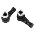 thumbnail image 2 of Válvulas de neumáticos, 2 unidades de 11,3 mm universal para ruedas de motocicleta, vástagos de válvulas de 90 grados, Azul, default Amonsee No, 2 of 2