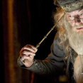 thumbnail image 4 of 2024 Cosplay Props Magician Wall Dumbledore Wall Resin Magic Wand Harry Potter Magic Wand, 4 of 4