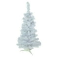 thumbnail image 2 of Northlight Medium Rockport White Pine Artificial Christmas Tree - 3' - Unlit, 2 of 6