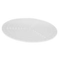 thumbnail image 3 of Woodworking Center Finder Transparent Acrylic Circles Drawing Tool Handicrafts Musical Instruments, 3 of 7
