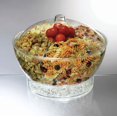thumbnail image 4 of Prodyne Clear Acrylic Cold Bowl on Ice, 4 of 4