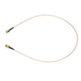 thumbnail image 3 of SMA Extension Cable,SMA Male to SMA SMA Cable SMA Maleto SMA Male Extension Cable Multi-Functional, 3 of 14
