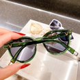 thumbnail image 4 of Las gafas de sol para bebés no dañan los ojos, lindas y modernas gafas de sol para niñas pequeñas, protección UV, protección para los ojos, protector solar, 4 of 6