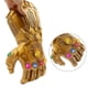 thumbnail image 5 of Guantelete Infinito Thanos Con Luz Led Para El Puño Electrónico Guantes De Pvc Con Baterías Yl, 5 of 5