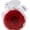 Red, variant on Gifts for Women Birthday Christmas Preserved Rose Forever Flower in Box Fresh Flowers for Delivery Real Colorful Roses, Birthday Flowers Gifts for Women Mom Grandma Wife Lovers Friends, 1 PC