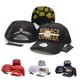thumbnail image 2 of Versace 2022 Nuevos Sombreros Camioneros Hombres Mujeres Verano Outddor Gorra De Red Ajustable, 2 of 4