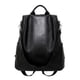 thumbnail image 2 of Mochila Gyedtr de piel sintética de gran capacidad para mujer, mochila escolar moderna de 2023, mochila suave y versátil para estudiantes, liquidación., 2 of 2
