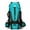 LAKE BLUE, variant on 60L Travel Hiking Camping Backpack with Rain Cover,Backpack Water Resistant,Traveling Backpack for Men Women