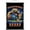 Black Magnetic Frame, variant on Chicago Bears 22.4'' x 34'' Magnetic Framed Mascot Endzone Poster