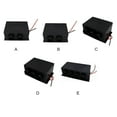 thumbnail image 4 of Calentador de desempañado eléctrico de alta potencia para coche de invierno, desempañador de parabrisas, ventilador de calefacción, accesorio Vehículos, repuestos y accesorios Mis 2 agujeros 12V Sidaley  VI017682-01, 4 of 6