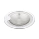 thumbnail image 1 of onlyliua Liquidación de Rebajas de Hoy Colador de Acero Inoxidable para Fregadero de Cocina Colador de Desagüe para Fregadero de Acero Inoxidable para Suelo de Baño, 1 of 1