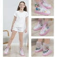 thumbnail image 2 of Dsscvnef Cartoon Rain Shoe Cover for Kids Thickened Fashion Student Shoe Protector Non- Durable, 2 of 9