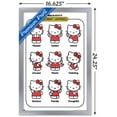 thumbnail image 4 of Hello Kitty - Bonheur actuel, 4 of 4