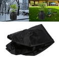 thumbnail image 1 of Winter Plant Cover, Made of Breathable Fabric, Flower Pot Protector Bag with Drawstring and Zipper, Prevent Excessive Damp and Lack of Gas, Windproof and Waterproof in Garden, 1 of 7