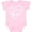 AD-Pink, variant on Inktastic I Love My Nana in White Chalk Heart Boys or Girls Baby Bodysuit