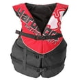 thumbnail image 6 of Hardcore Water Sports USCG Type III Adult Life Jacket, Pink, 2 Pack, 6 of 10