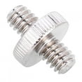 thumbnail image 3 of ,1pcs 1/4" Male to Camera Screw Adapter Impressive Results, 3 of 7