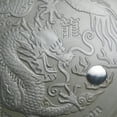 thumbnail image 3 of 2012 Australia 10 kilo Silver Year of the Dragon BU (SII), 3 of 4