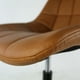 thumbnail image 4 of Silla de Oficina Secretarial Mundo In Ontario Miel, 4 of 8