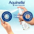 Aquinelle Rainforest Toilet Tissue Mist, 8.25 fl oz