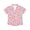 Axolotl, variant on Garronmavis Galaxy Shirt Boys Girls 3T-4T Button Down Hawaiian Shirts Short Sleeve Summer Lightweight Casual Summer Clothes Tops for Beach Trip & Summer Daily Wear