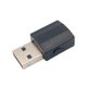 thumbnail image 3 of Paquete de 2-4 para adaptador de receptor y transmisor de audio inalámbrico Bluetooth5.0 USB 3 piezas, 3 of 8