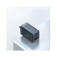 thumbnail image 3 of Cargador rápido 3 ranuras Mcdodo GaN 67W Pro Negro Mcdodo CH-1533, 3 of 3