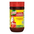 thumbnail image 2 of Shelf Stable Paste Tomato and Chicken Bouillon, 7.9 Oz Jar, 2 of 13