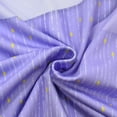 thumbnail image 7 of Asha Cosplay Costume Dress for Girls Long Sleeves Christmas Outfits, 7 of 7