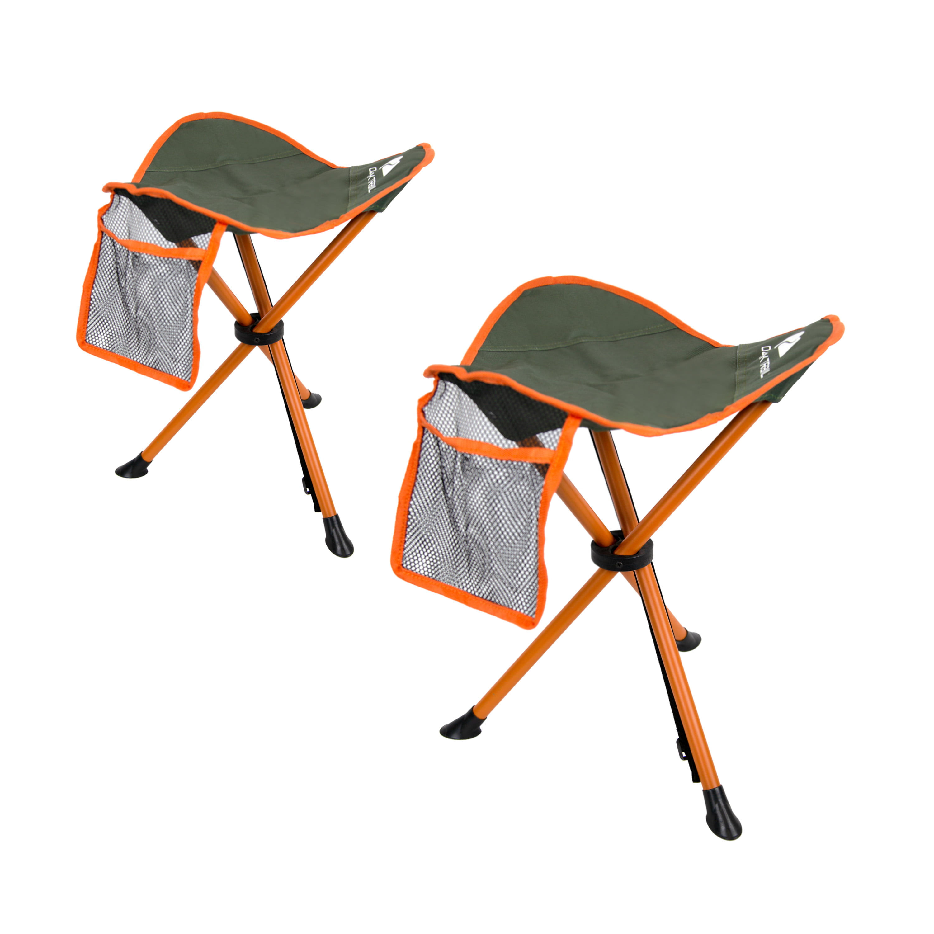 3 legged camping stool