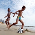 thumbnail image 5 of Para Mi Nieto balones de fútbol - To My Grandsonghter Football Size 5 Soccer Ball Inspirational Words in Spanish Language Y594 (para Mi Nieto), 5 of 5
